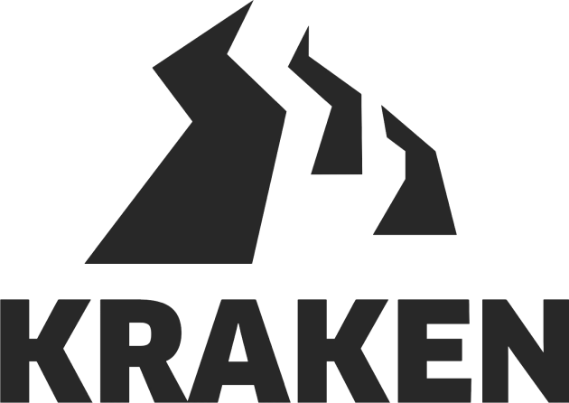 kraken logo